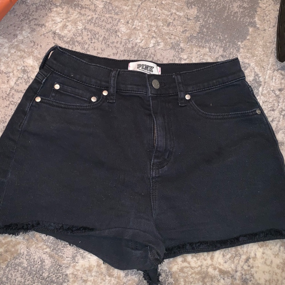 Victorias Secret PINK shorts